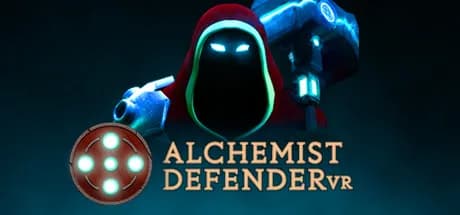 Alchemist Defender VR görsel 1