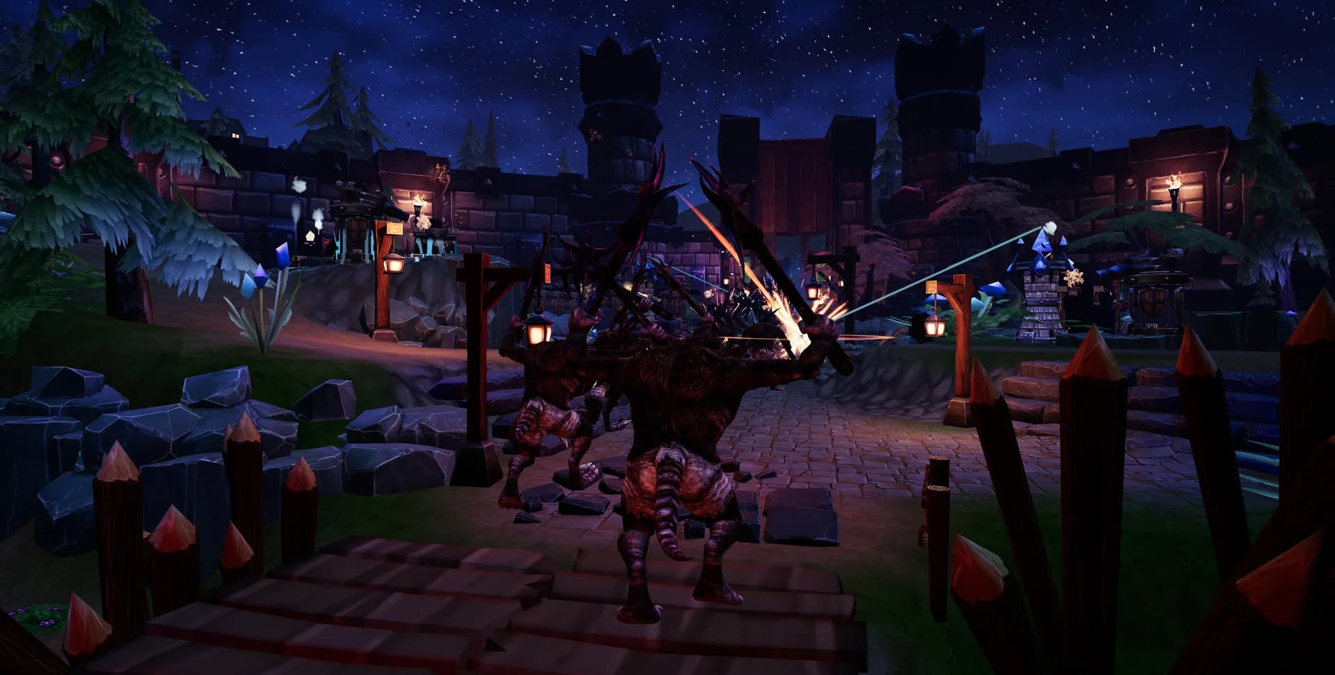 Alchemist Defender VR görsel 12