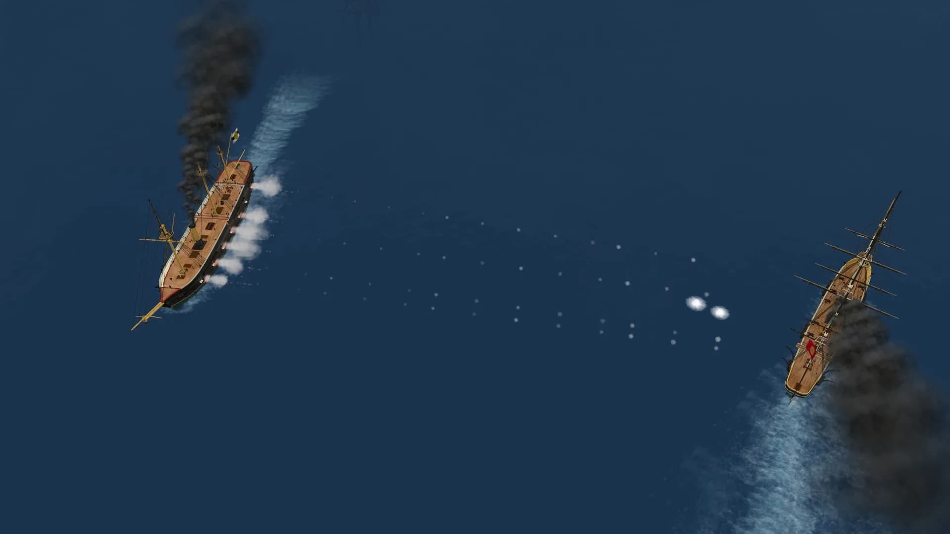 Ironclads 2: Boshin War görsel 3