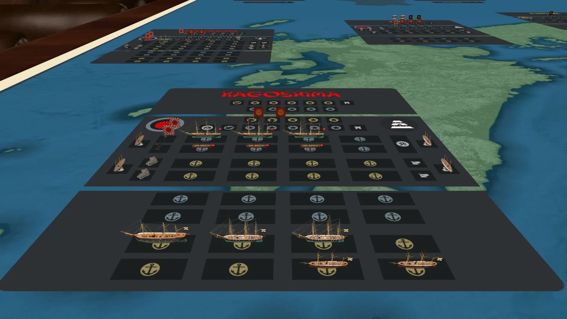 Ironclads 2: Boshin War görsel 13