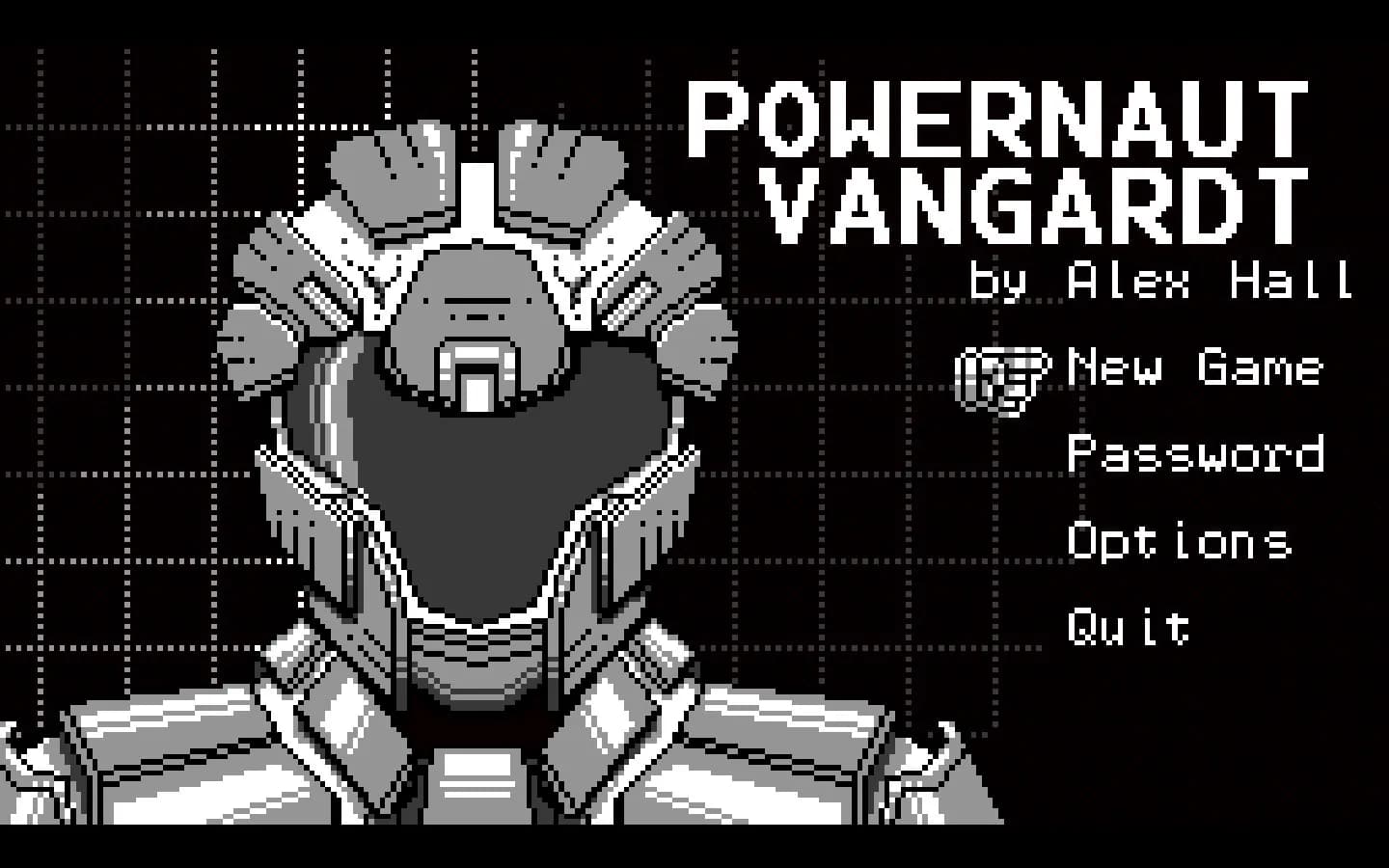 Powernaut VANGARDT görsel 13