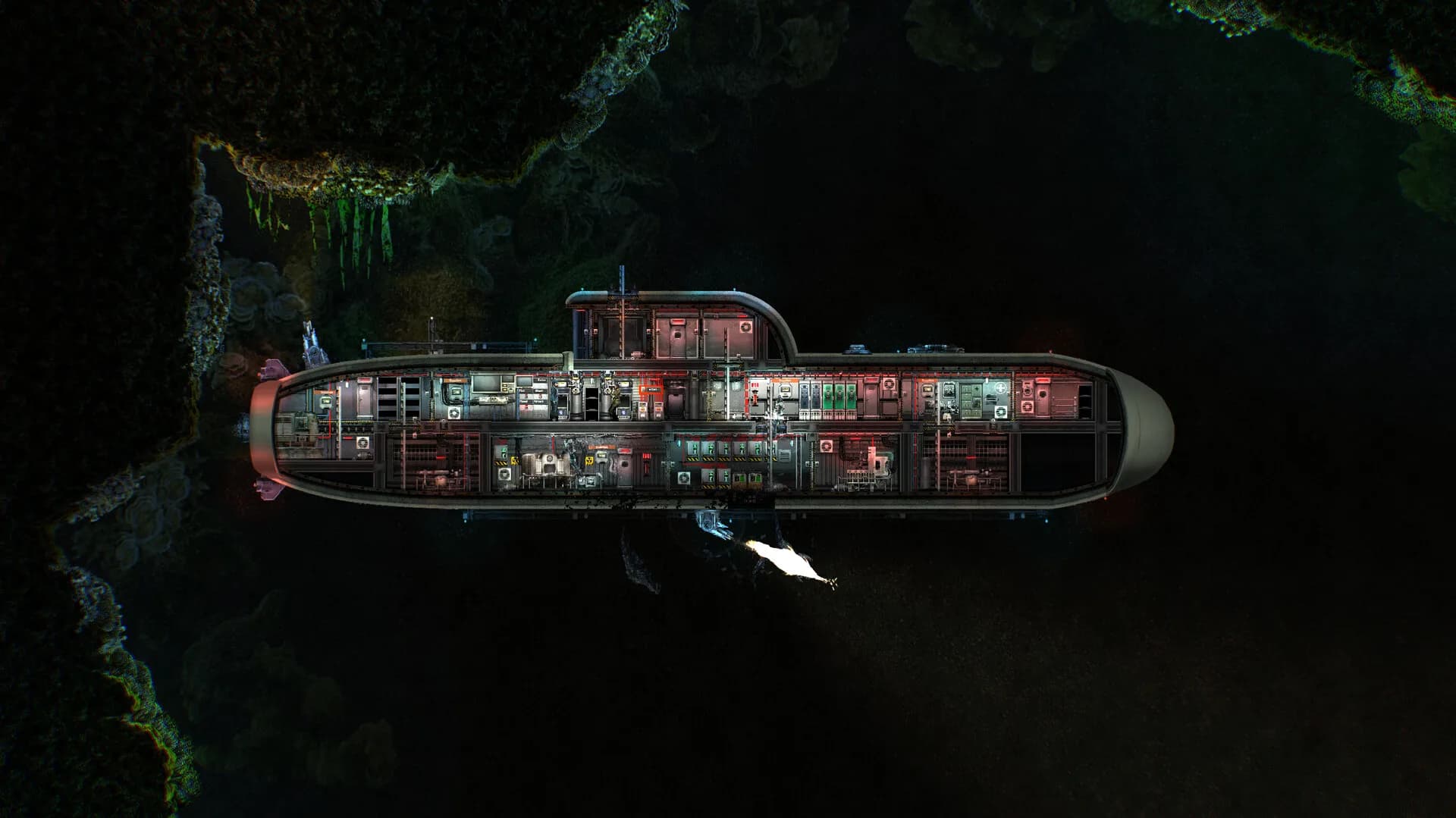 Barotrauma görsel 2