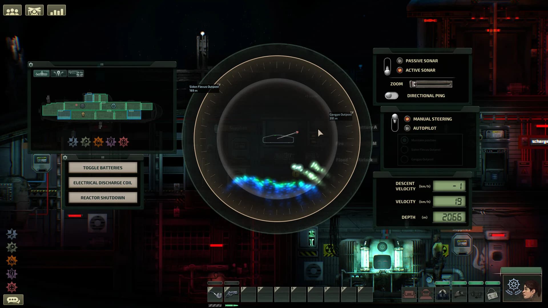 Barotrauma görsel 3