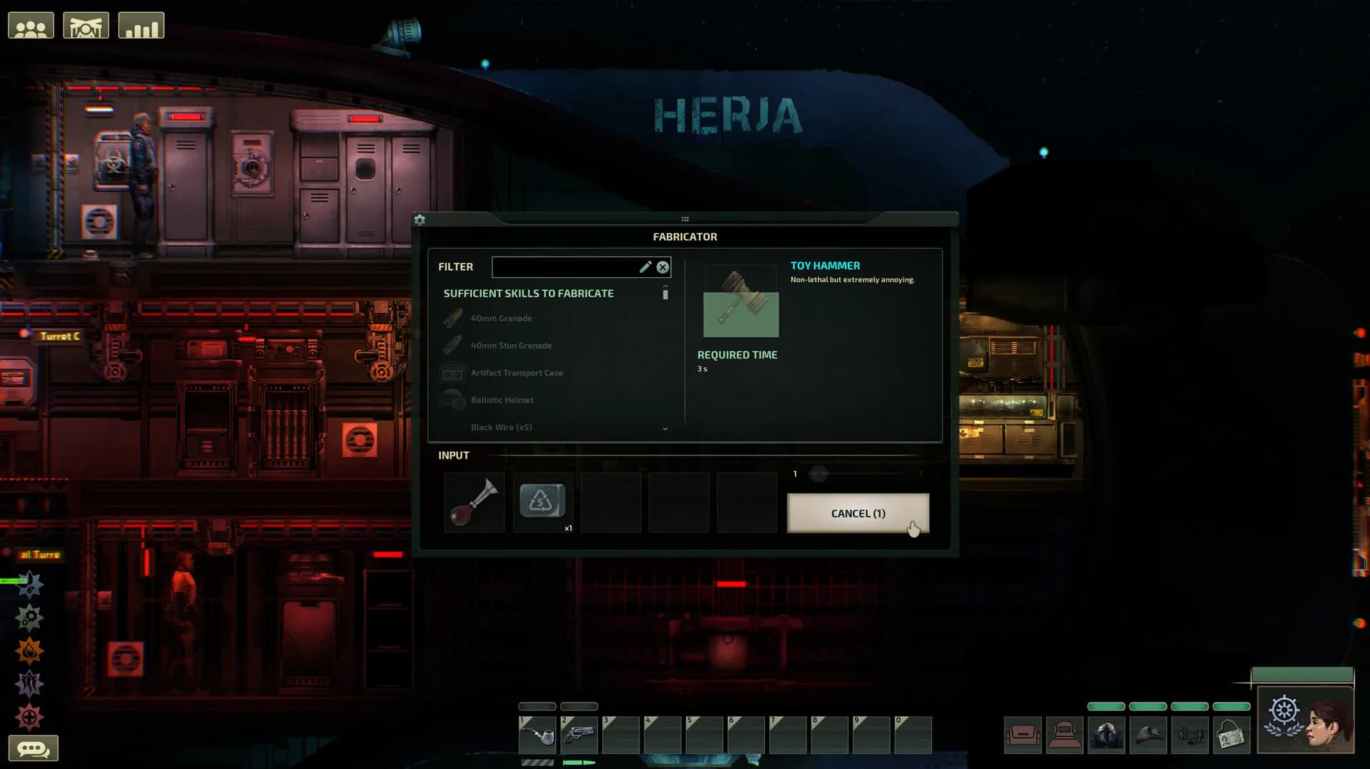 Barotrauma görsel 14
