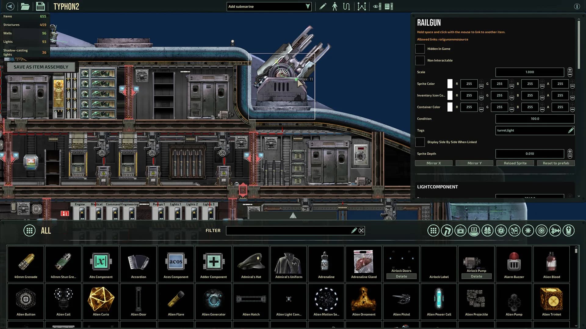 Barotrauma görsel 16