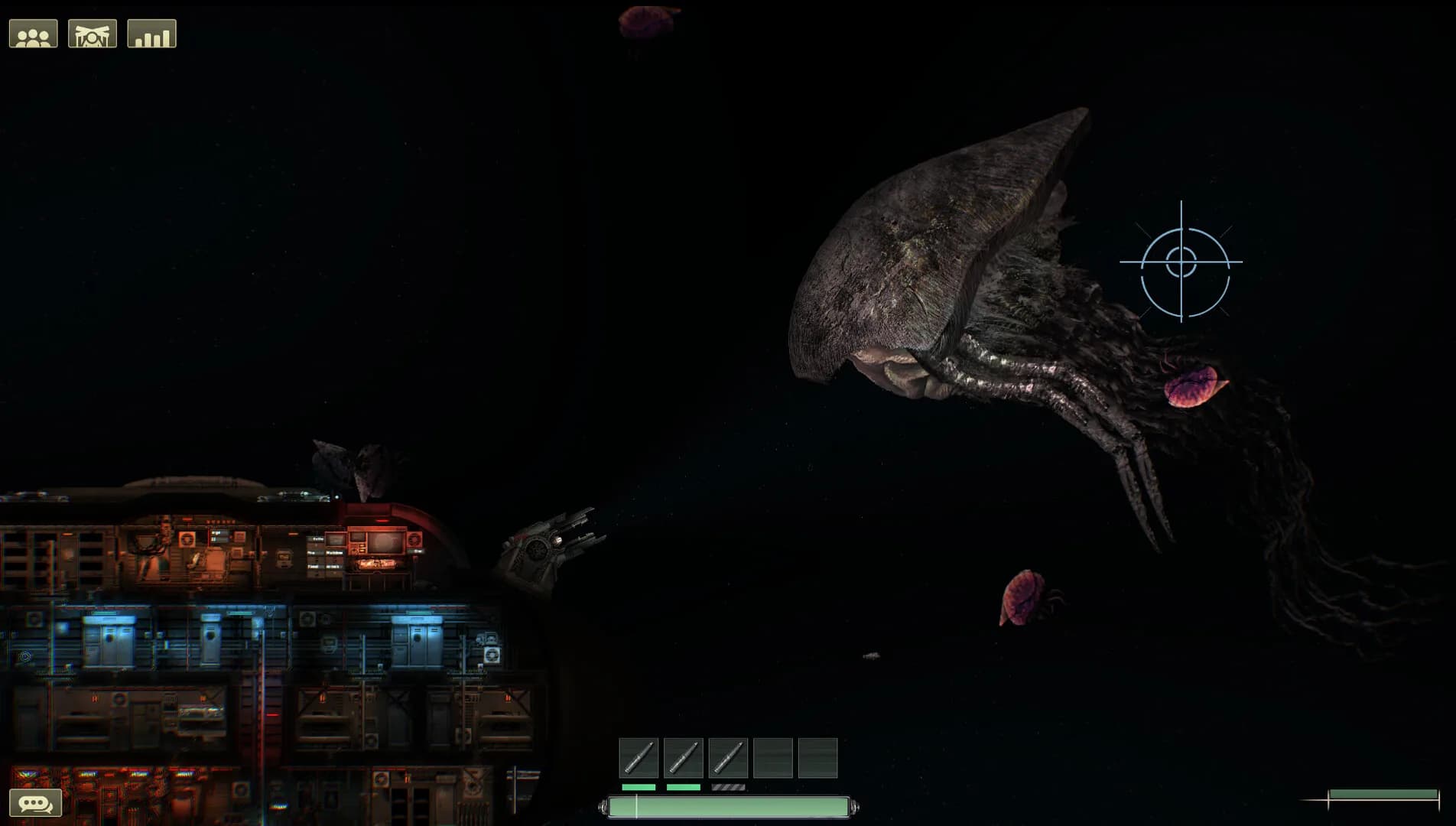 Barotrauma görsel 4