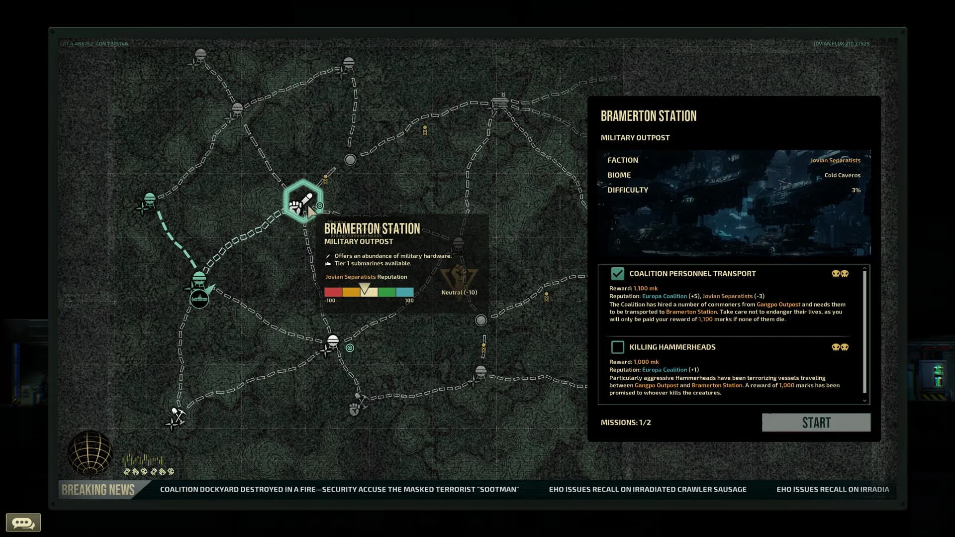 Barotrauma görsel 7