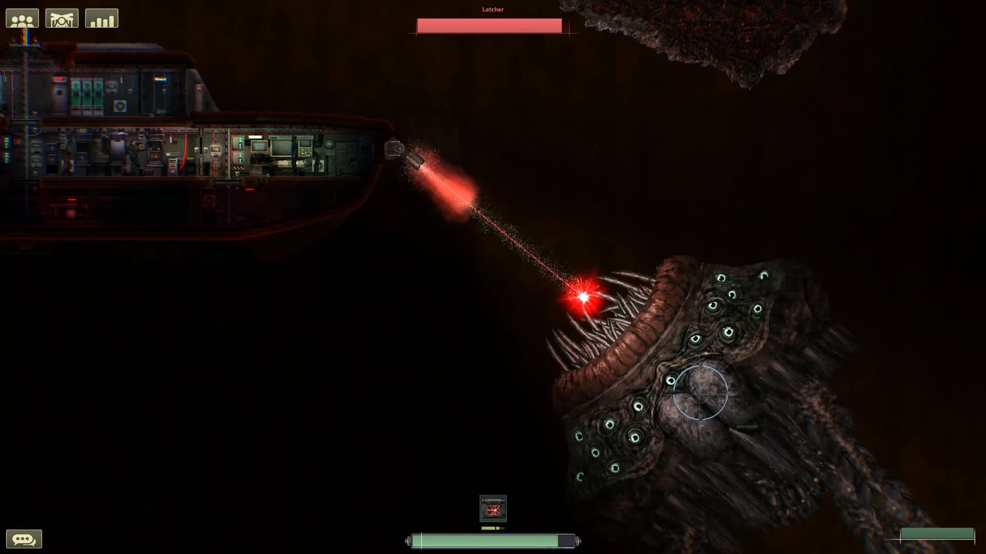 Barotrauma görsel 8