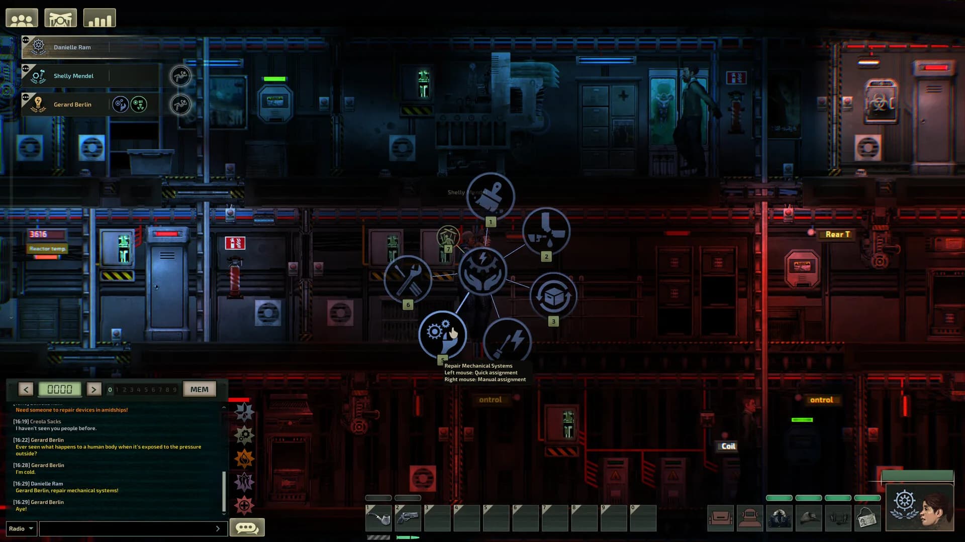 Barotrauma görsel 9