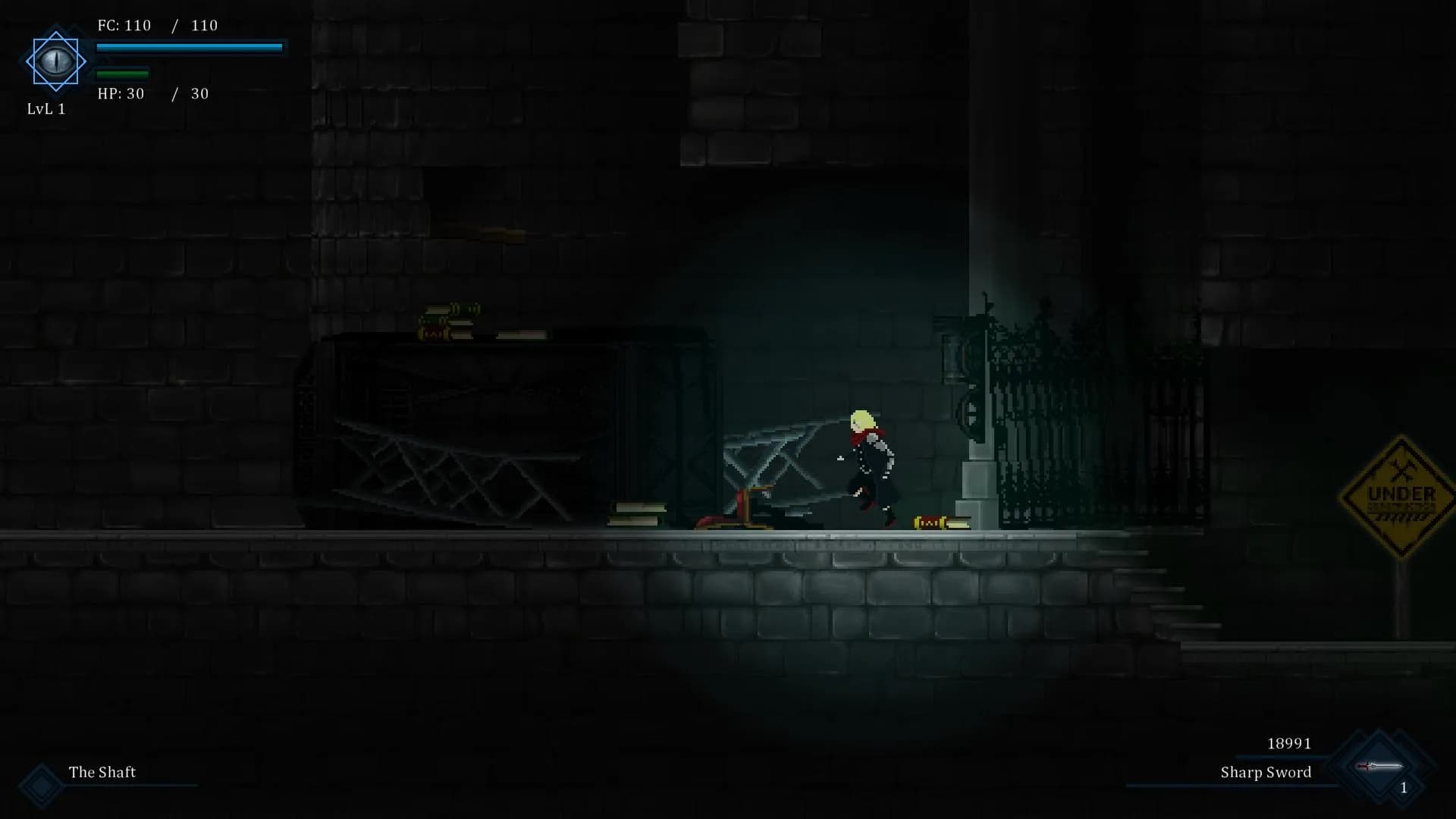 Skautfold: Usurper görsel 12