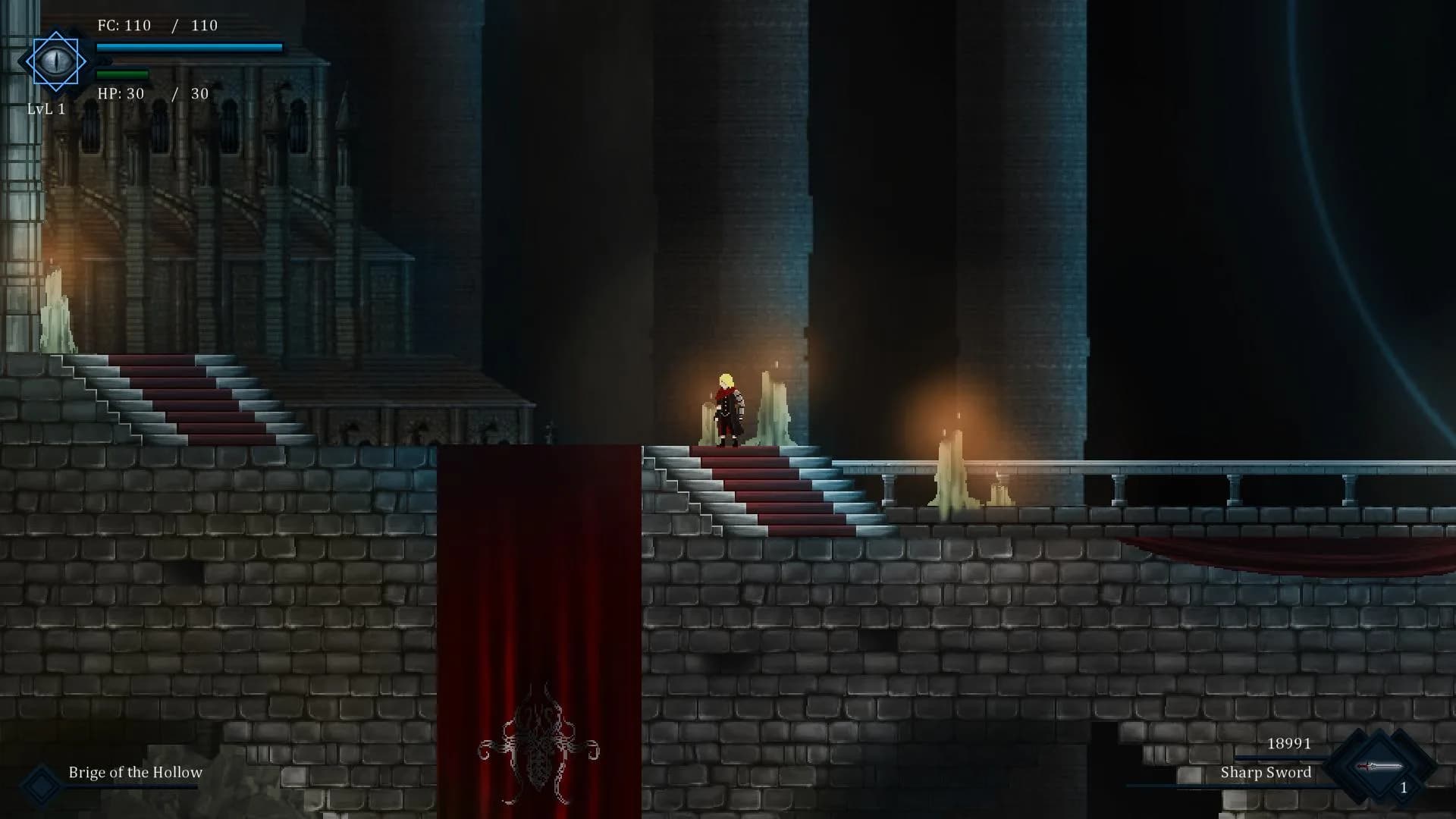 Skautfold: Usurper görsel 8