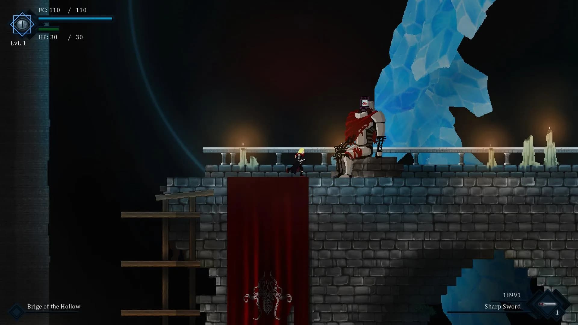 Skautfold: Usurper görsel 10