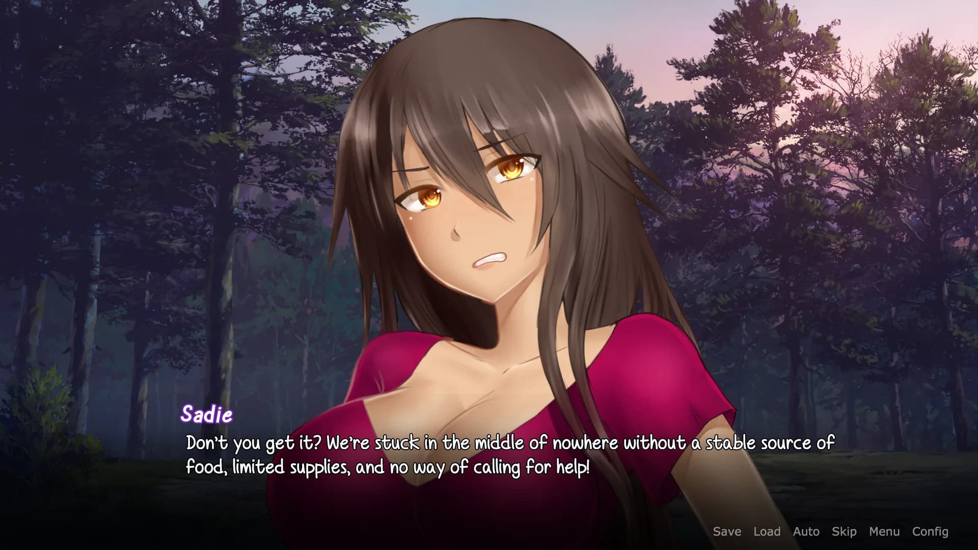 Happy Campers görsel 6