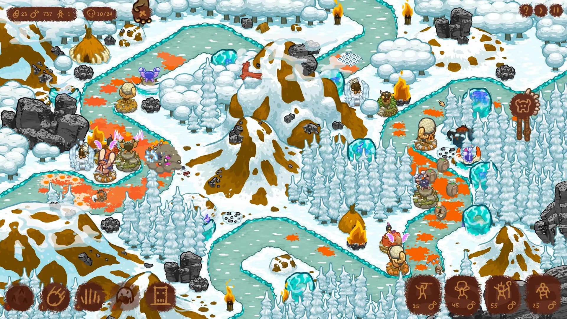 Age of Defense görsel 11