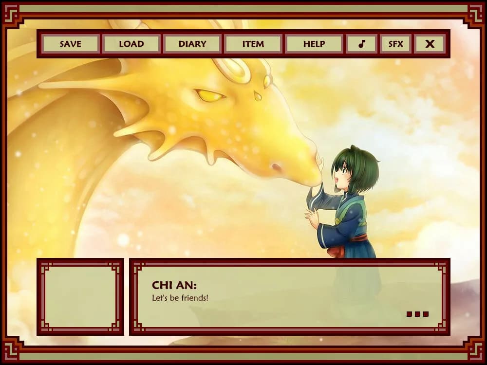Dragon Essence - Color My World - görsel 6