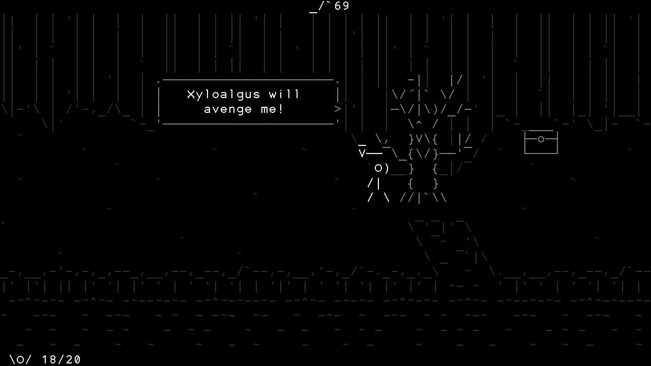 Stone Story RPG görsel 6