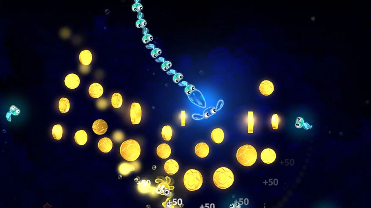 Glowfish görsel 12