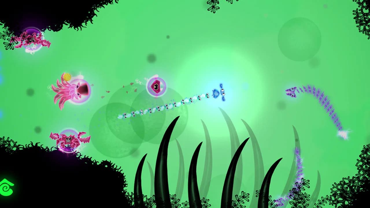 Glowfish görsel 4