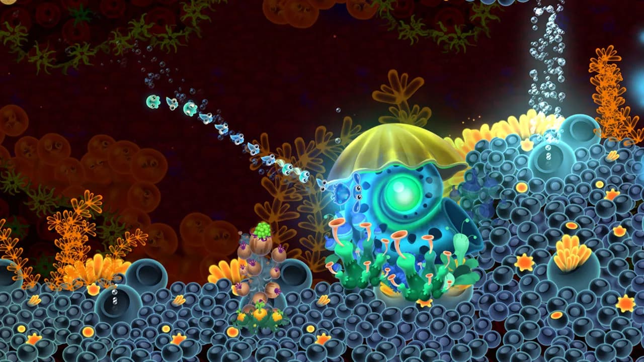 Glowfish görsel 5