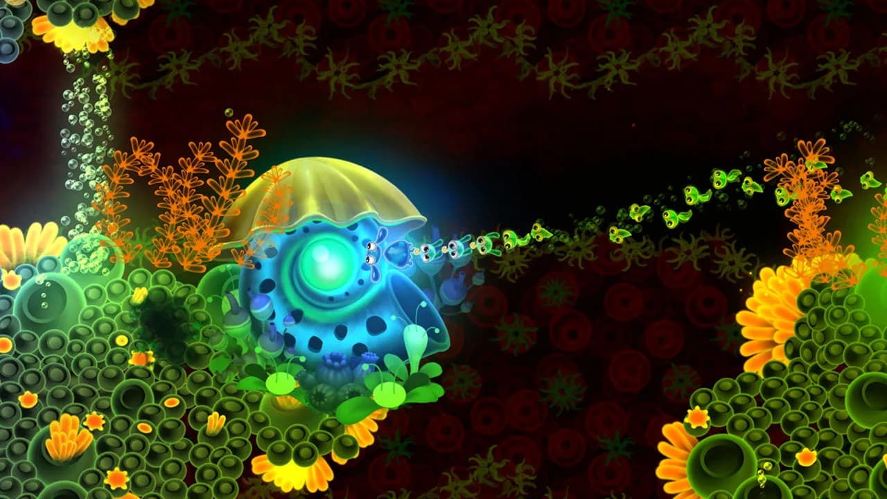 Glowfish görsel 6