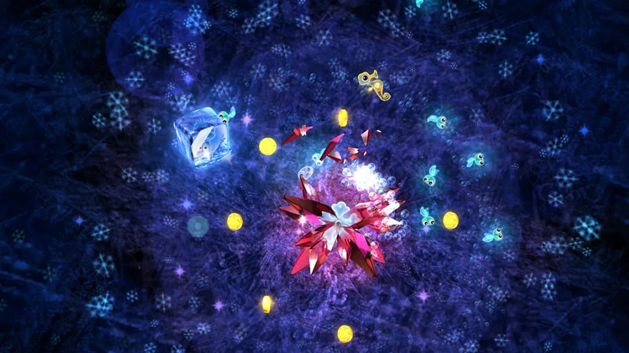 Glowfish görsel 7