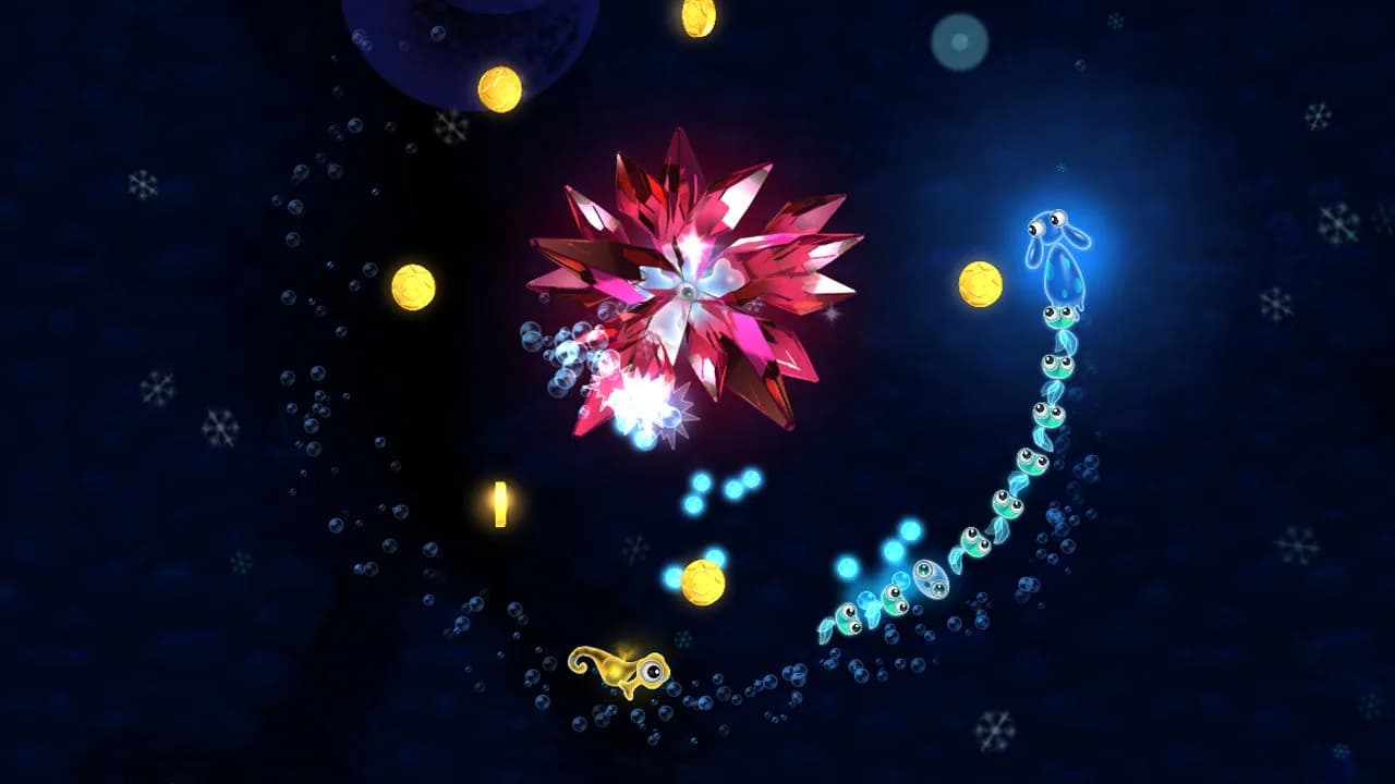 Glowfish görsel 8