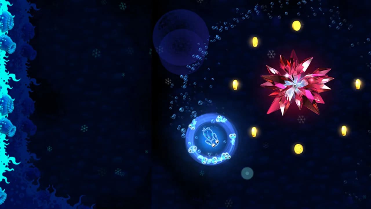 Glowfish görsel 9