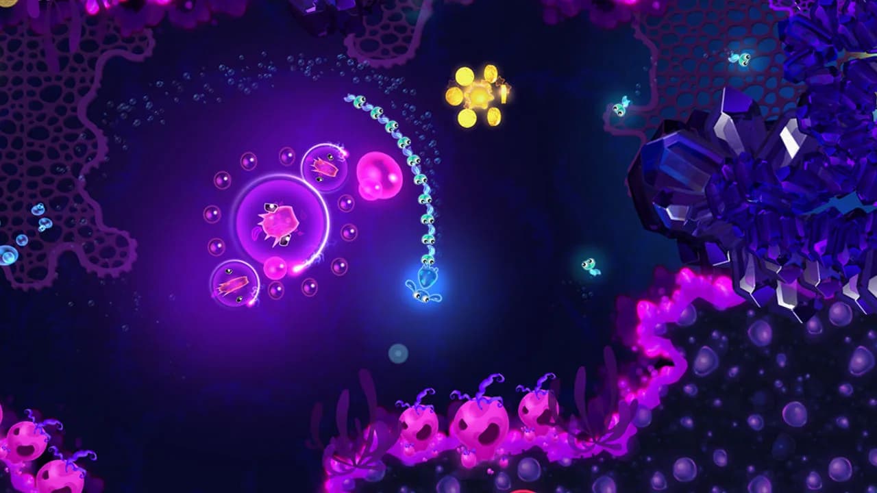 Glowfish görsel 10