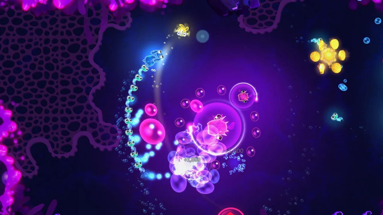 Glowfish görsel 11