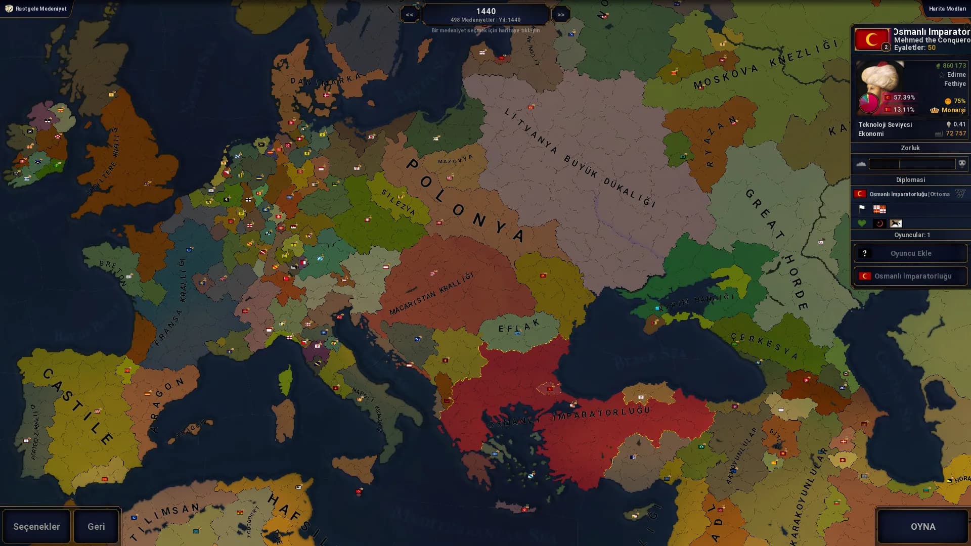Age of History II görsel 2
