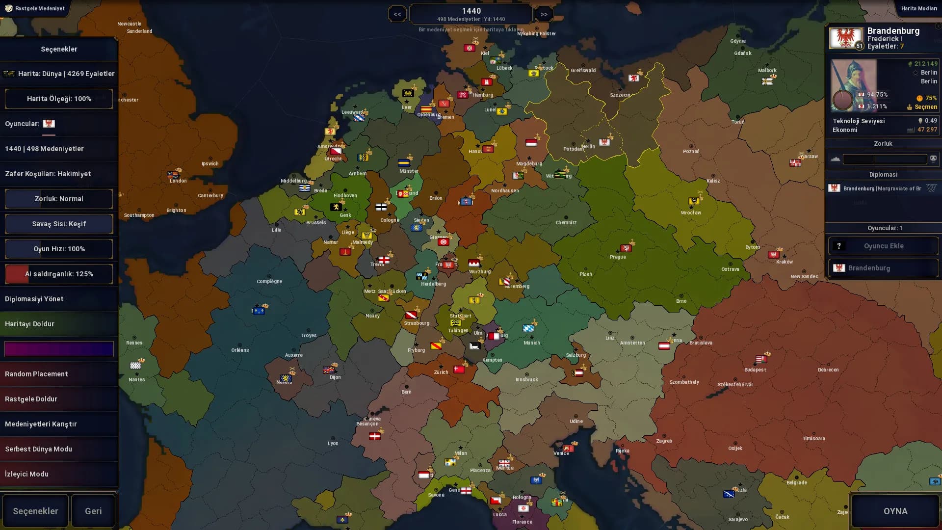 Age of History II görsel 16