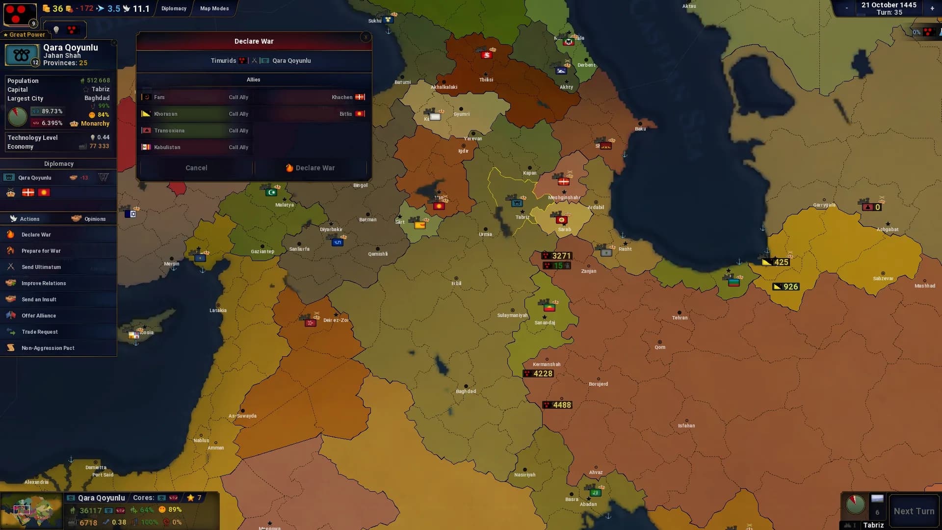 Age of History II görsel 8