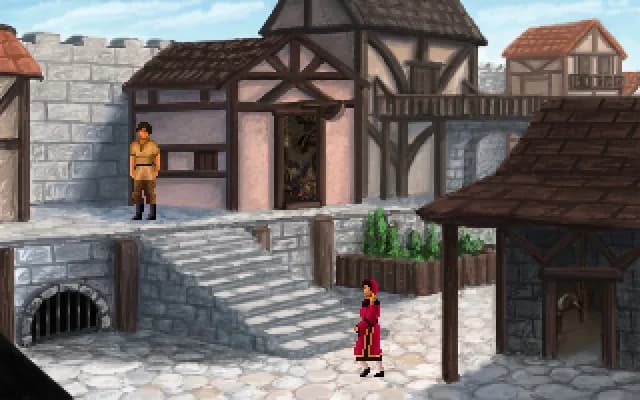A Tale of Two Kingdoms görsel 4