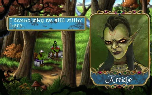 A Tale of Two Kingdoms görsel 5