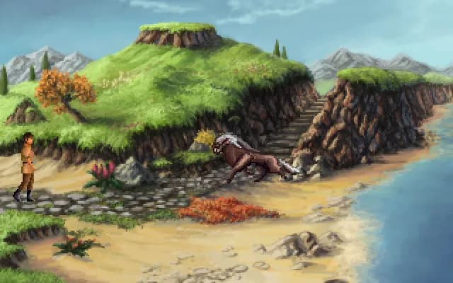 A Tale of Two Kingdoms görsel 6