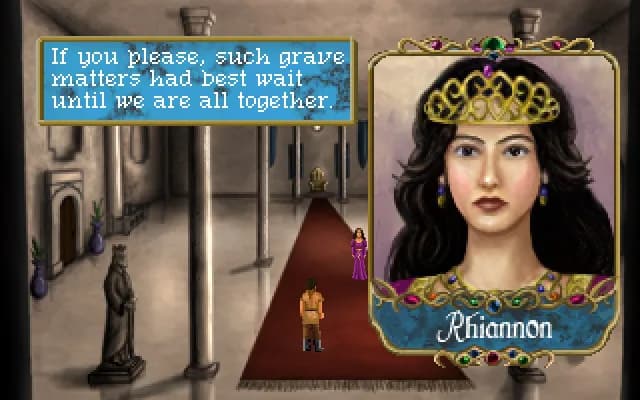 A Tale of Two Kingdoms görsel 7