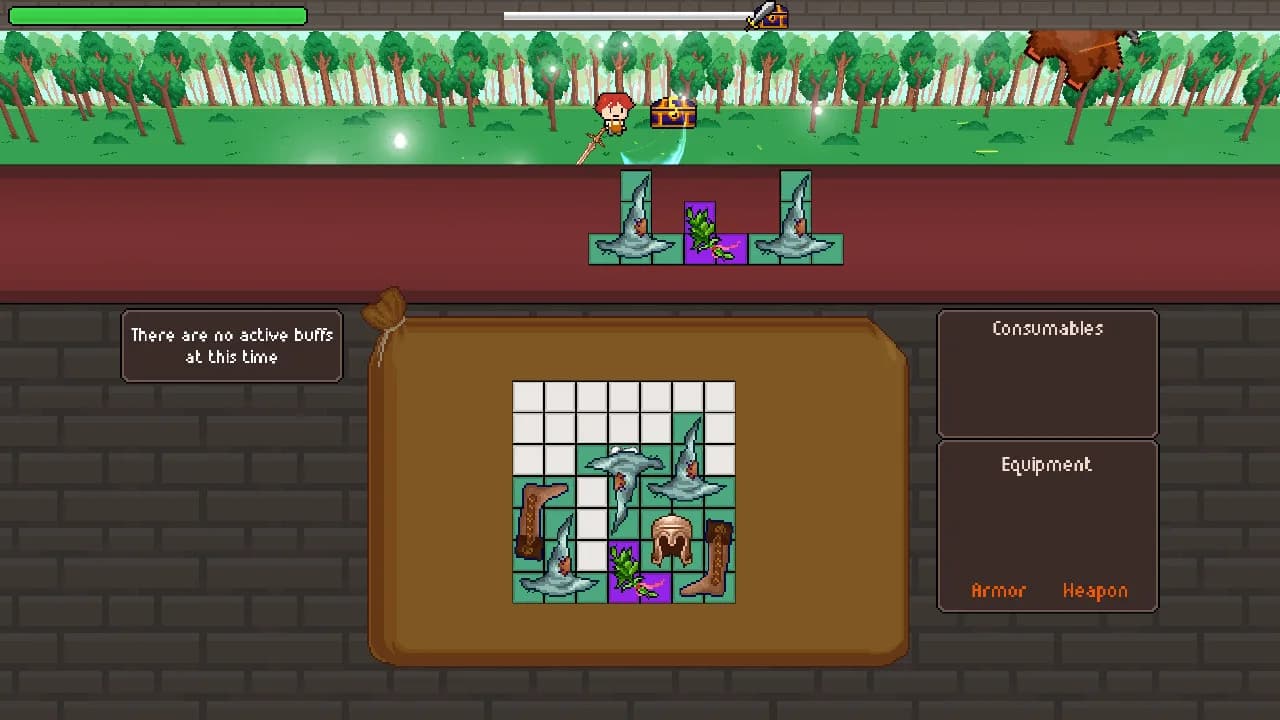Pixel Shopkeeper görsel 3