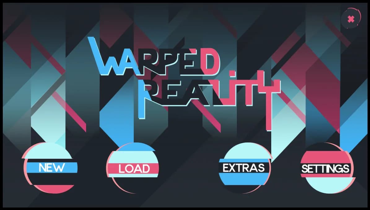 Warped Reality görsel 10