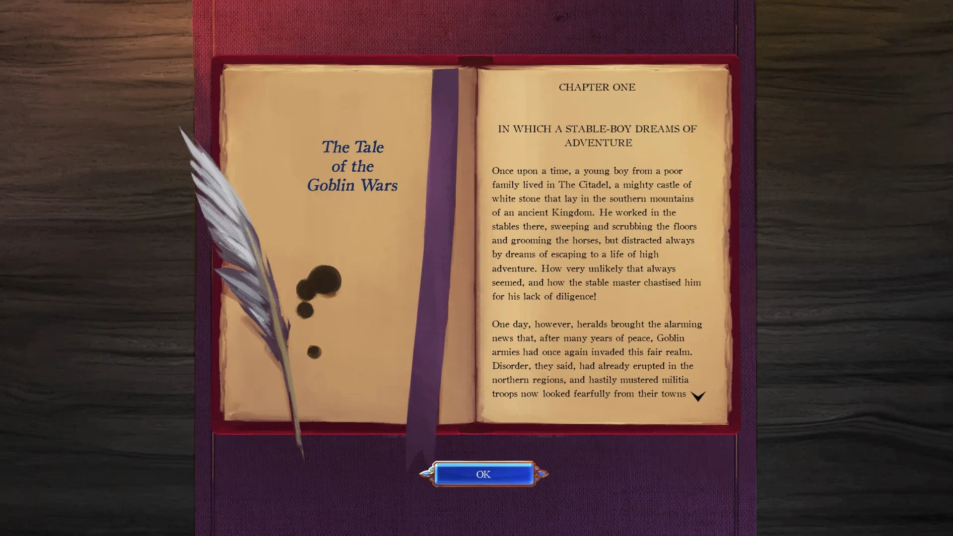 Goblin Harvest - The Mighty Quest görsel 7