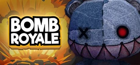 Bomb Royale görsel 1