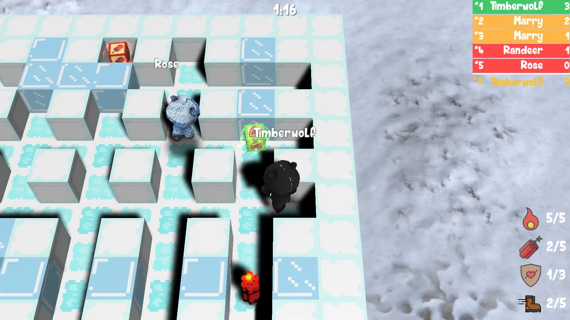 Bomb Royale görsel 7