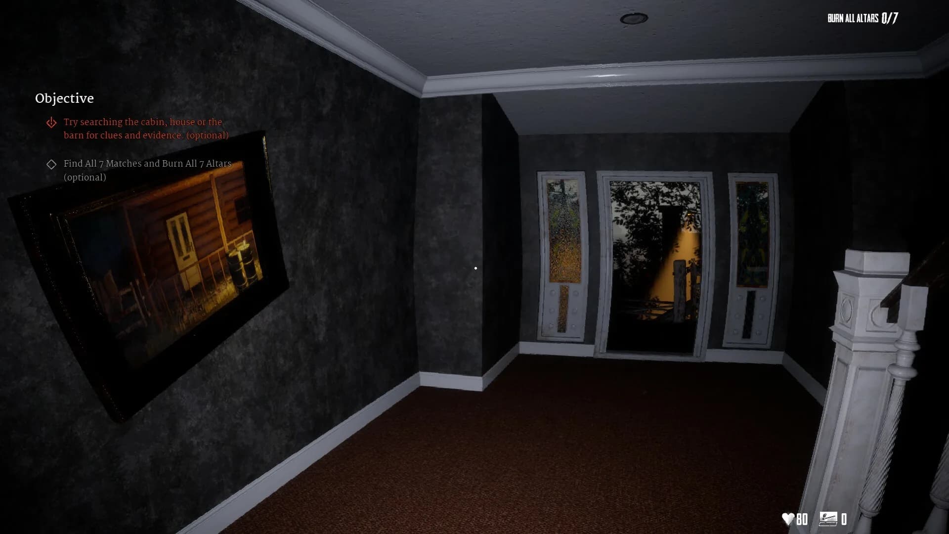 Unlasting Horror görsel 7