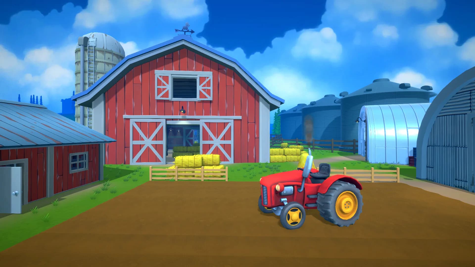 Shotgun Farmers görsel 8