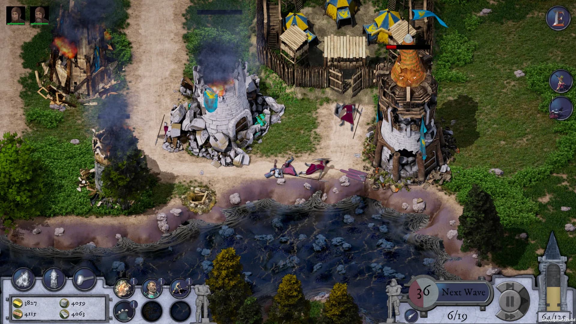 Empires in Ruins görsel 3