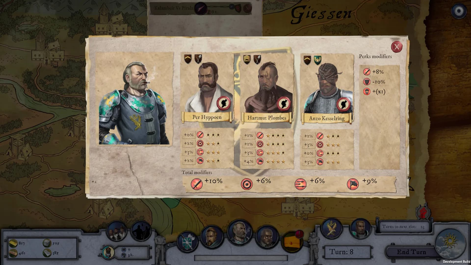 Empires in Ruins görsel 15