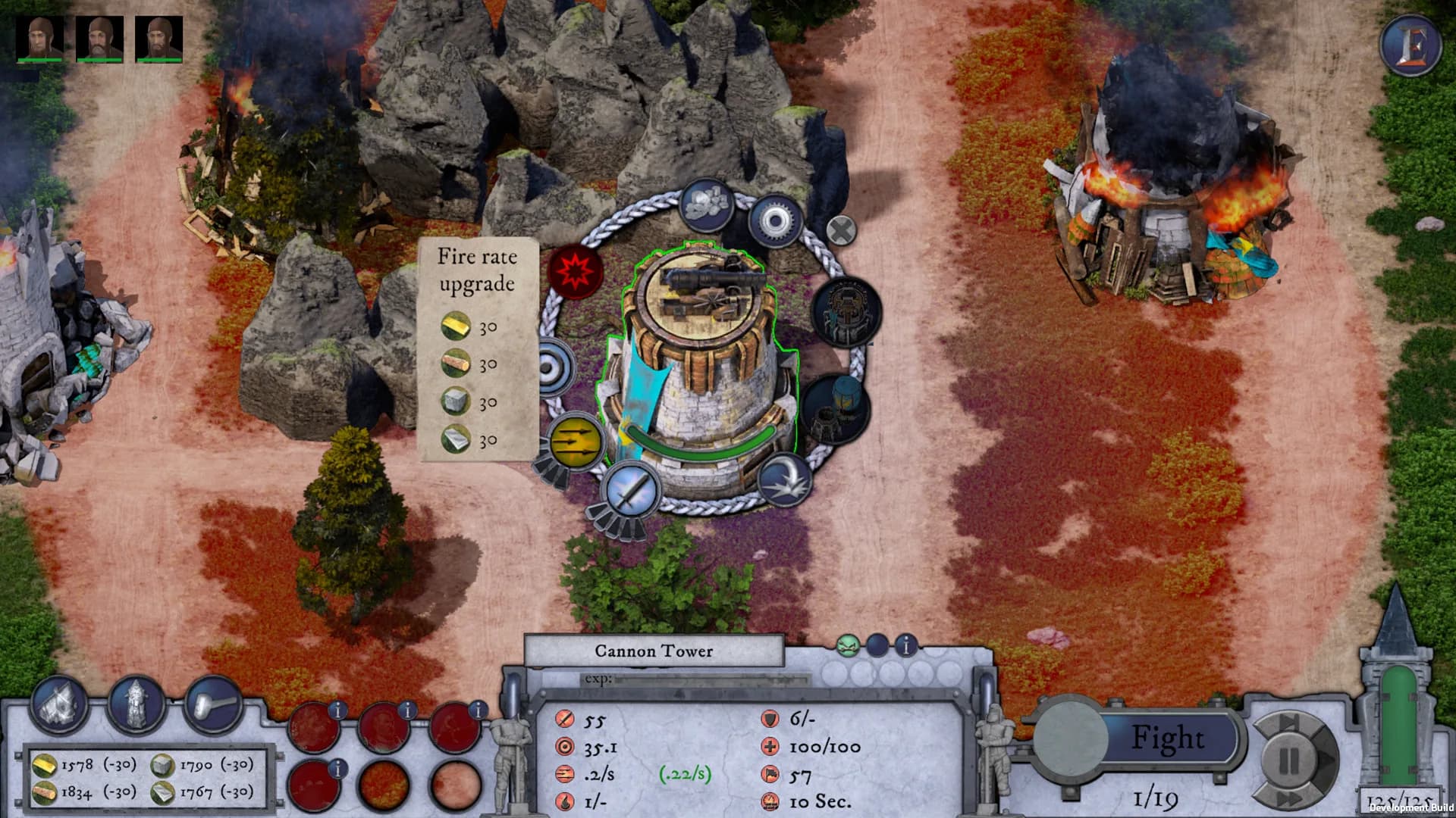 Empires in Ruins görsel 5