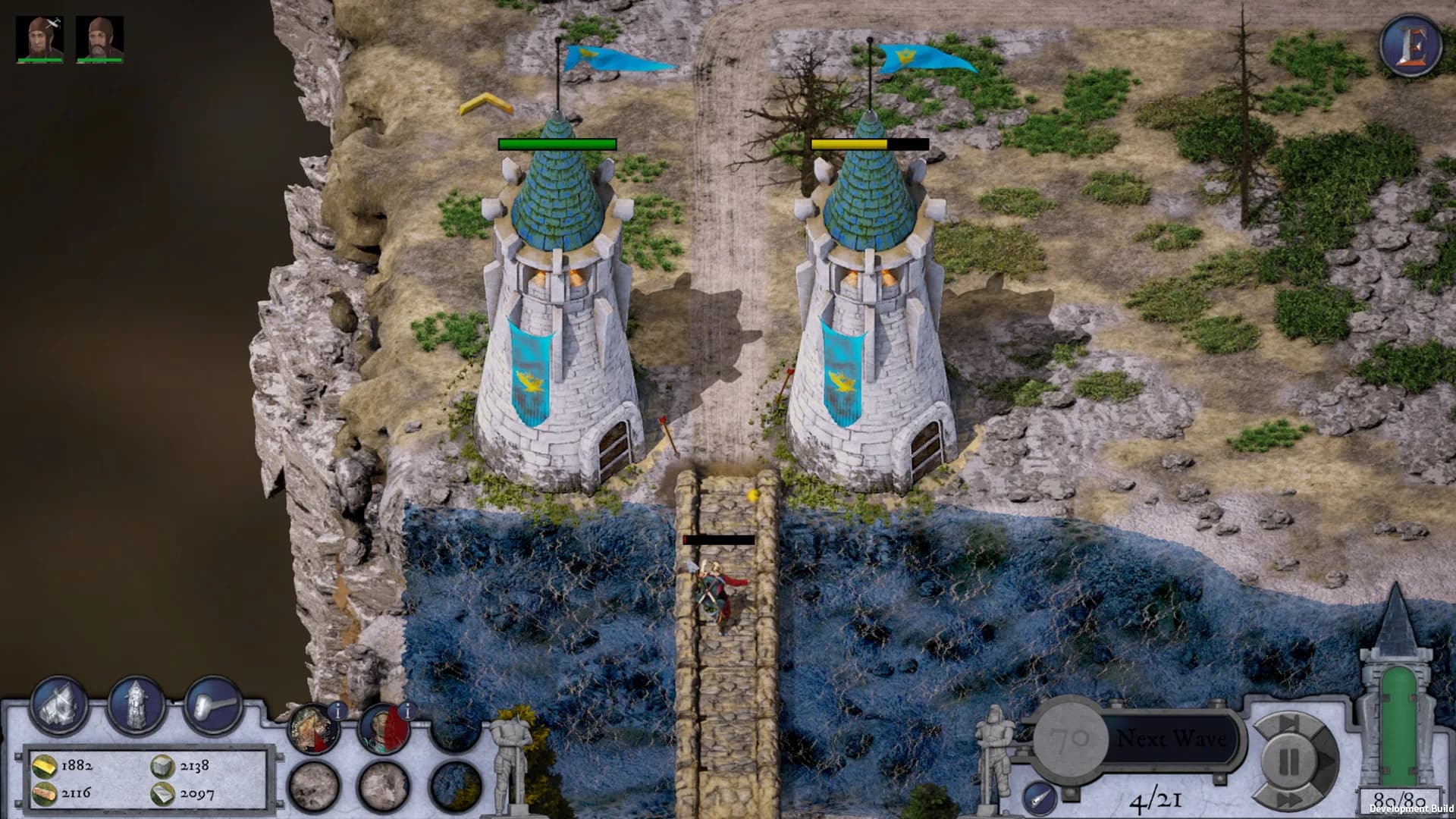 Empires in Ruins görsel 6