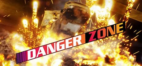 Danger Zone görsel 1
