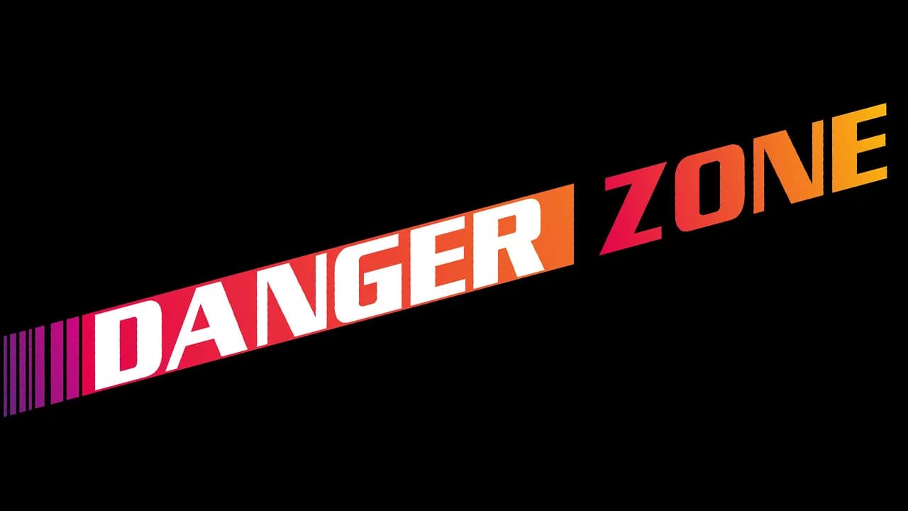 Danger Zone görsel 10