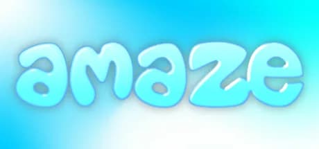 aMAZE görsel 1
